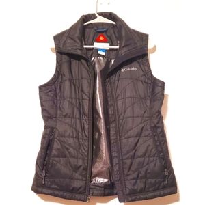 Columbia Omni Heat Vest